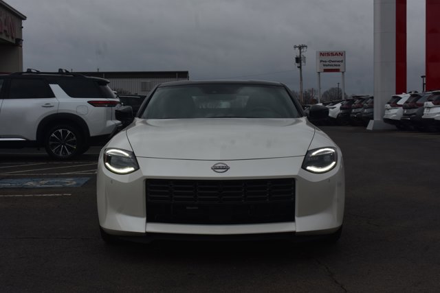 New 2026 Nissan Z Performance w/ Floor Mat Package image 2