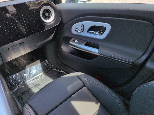 New 2027 Mercedes-Benz CLA 220 image 16