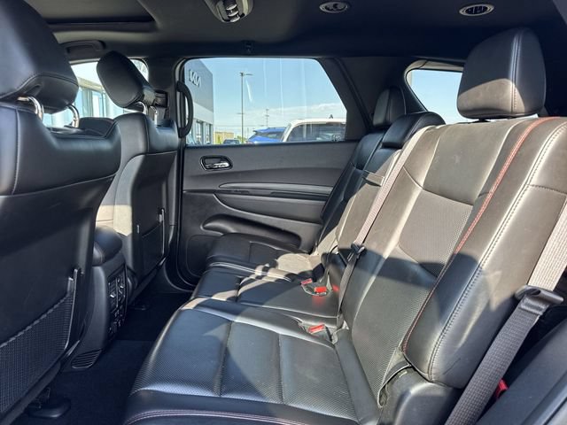 Used 2024 Dodge Durango GT AWD/4WD image 9