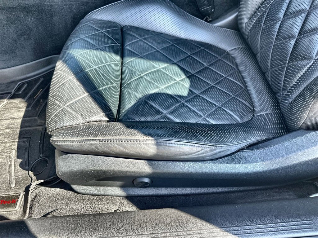 Used 2020 Mercedes-Benz E 53 AMG 4MATIC Coupe image 25