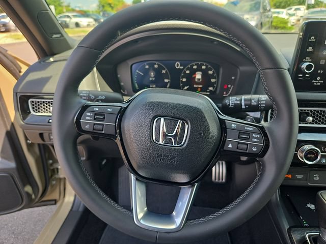 Used 2026 Honda Civic Sport Touring image 19