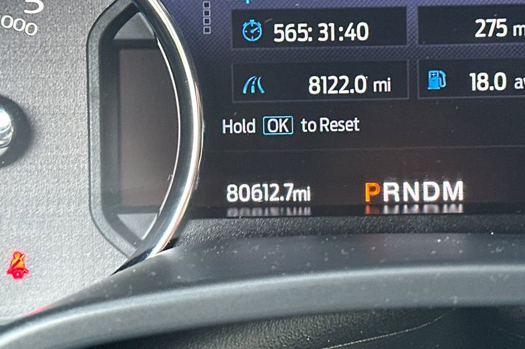 Used 2022 Ford F250 Lariat w/ Lariat Ultimate Package image 30