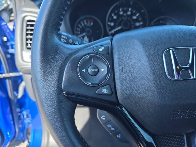 Used 2022 Honda HR-V Sport image 20