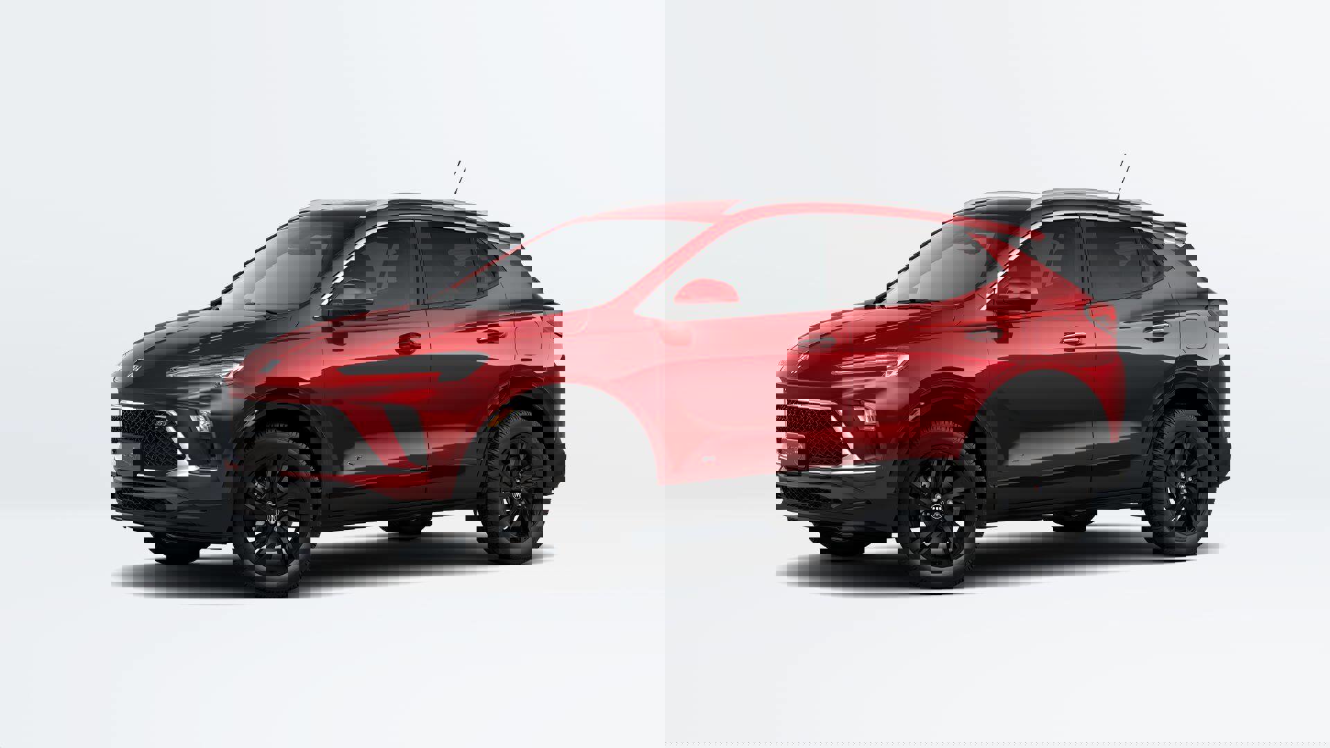 New 2026 Buick Encore GX Sport Touring w/ Advanced Technology Package image 26