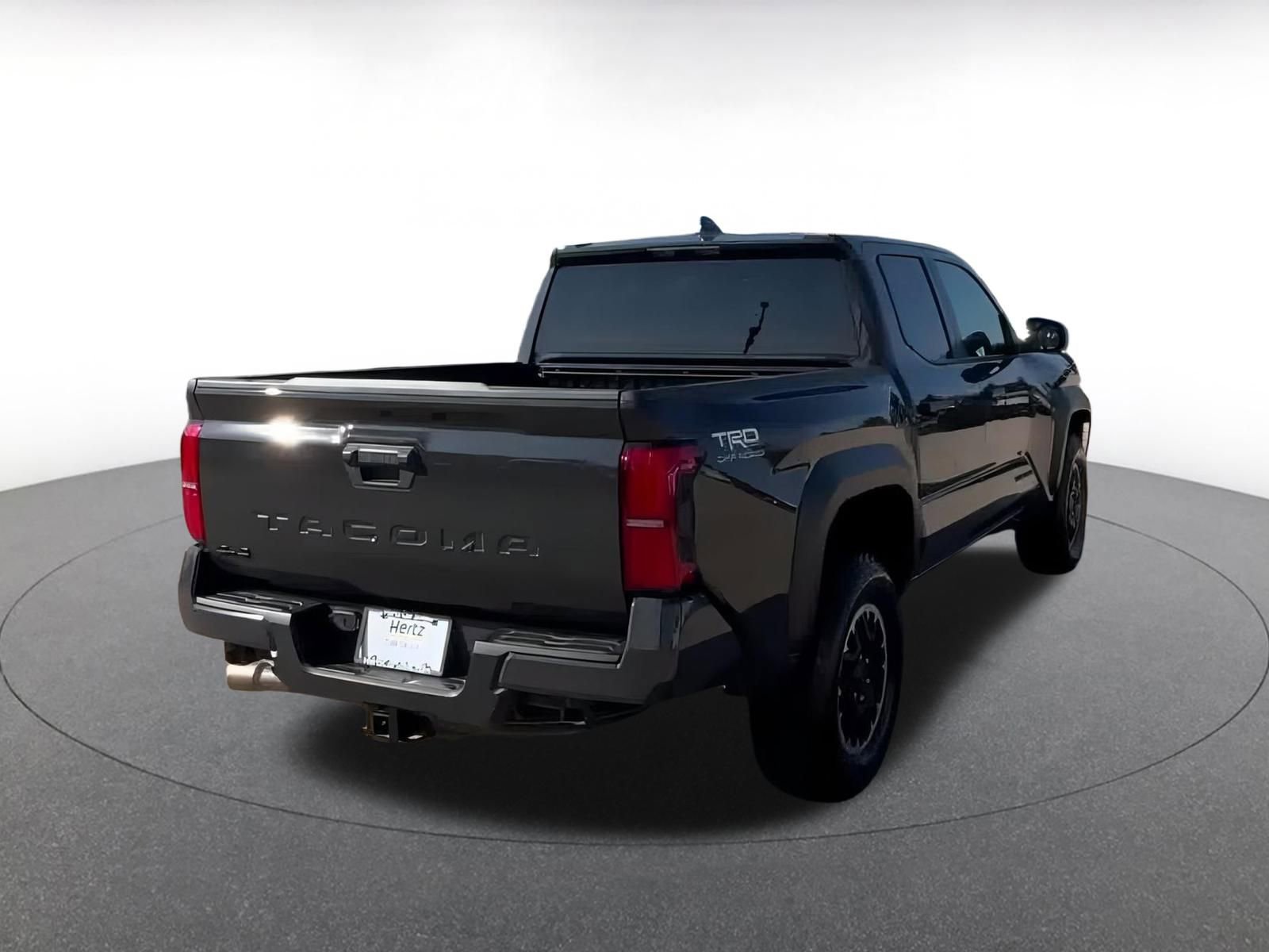 Used 2025 Toyota Tacoma TRD Off-Road image 14