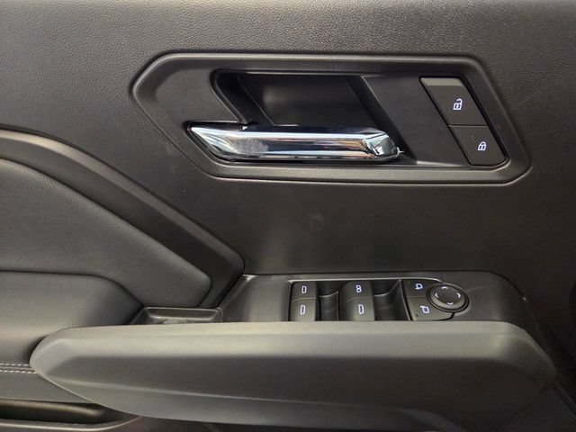 New 2026 GMC Canyon Elevation w/ Convenience Package RWD image 25