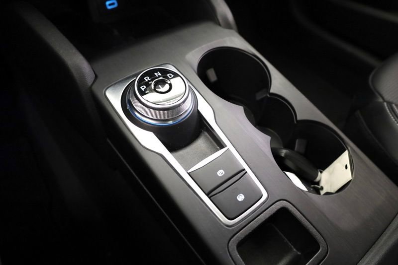 Used 2023 Ford Escape Platinum image 21