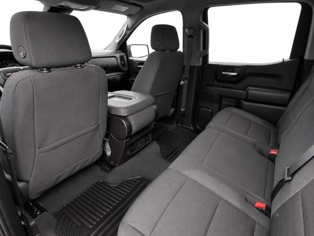 Used 2024 GMC Sierra 1500 Pro w/ Graphite Edition AWD/4WD image 17