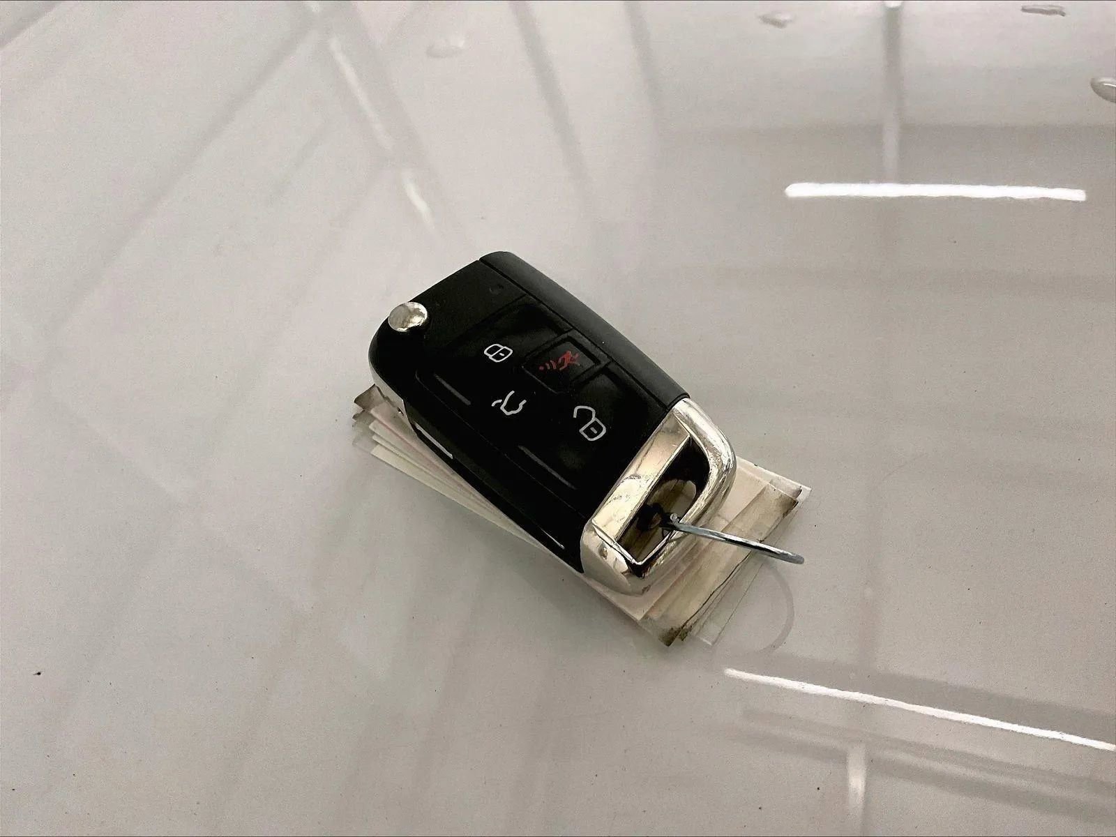 Used 2019 Volkswagen GTI SE FWD image 9