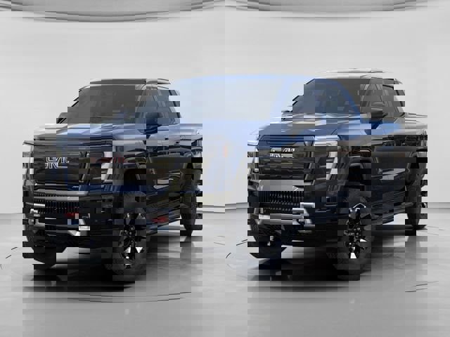 New 2026 GMC Sierra EV AT4 w/ AT4 Premium Package image 6