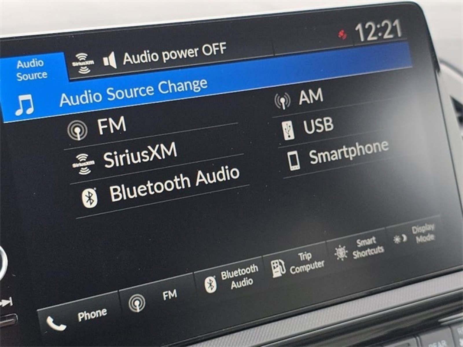 New 2026 Honda Odyssey EX-L image 15