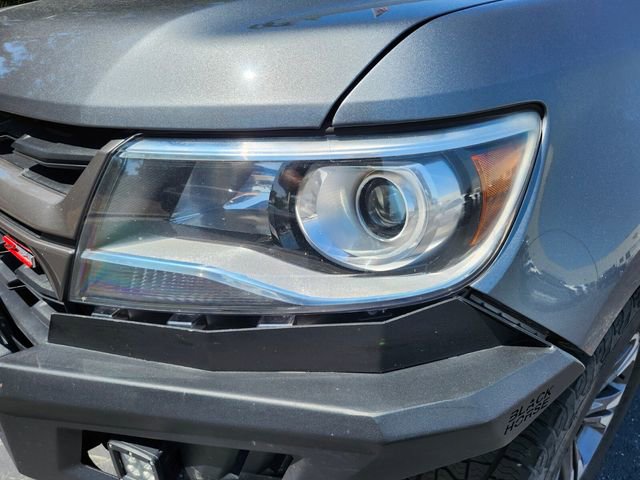 Used 2022 Chevrolet Colorado Z71 image 6
