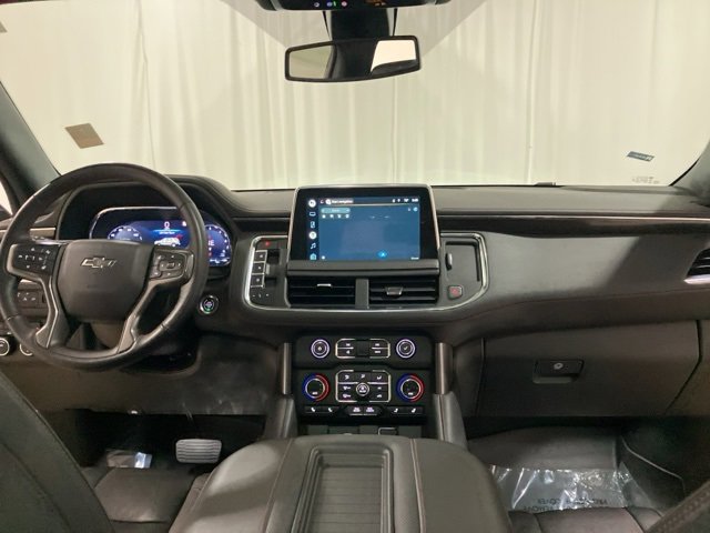 Used 2022 Chevrolet Tahoe RST image 30