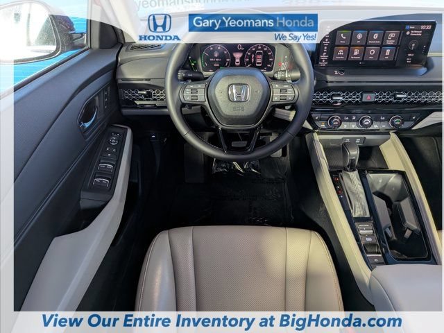 Used 2024 Honda Accord EX-L image 17