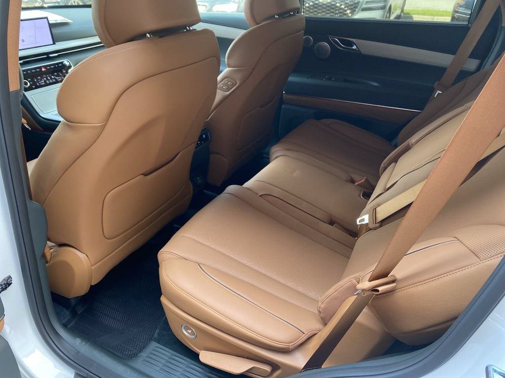 New 2026 Genesis GV80 2.5T Prestige AWD/4WD image 28