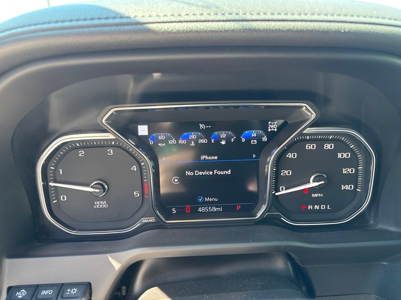 Used 2023 GMC Sierra 3500 Denali w/ Denali Ultimate Package AWD/4WD image 6