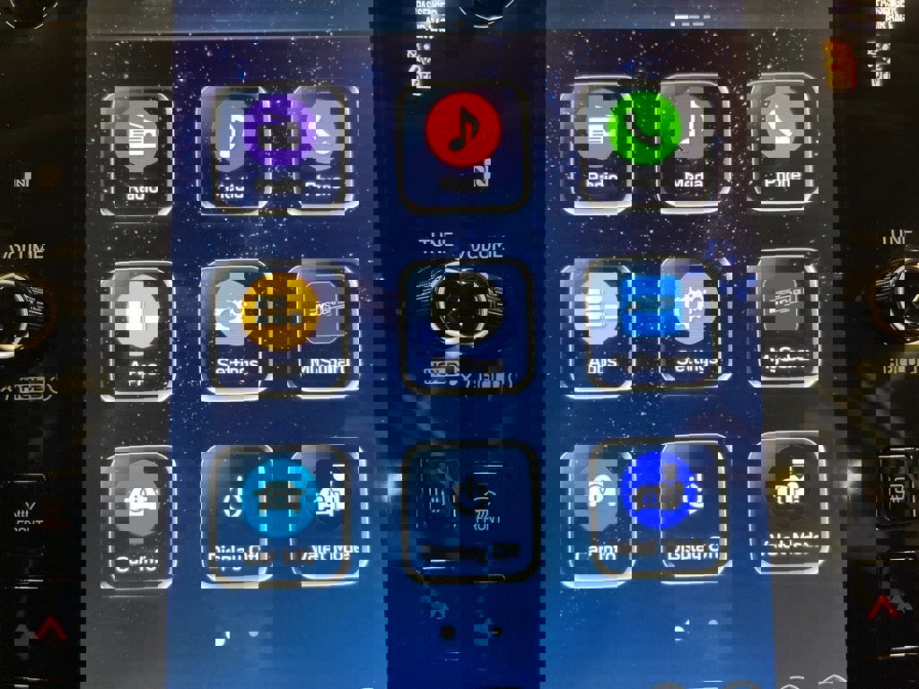 Certified 2025 Subaru Legacy Premium image 18