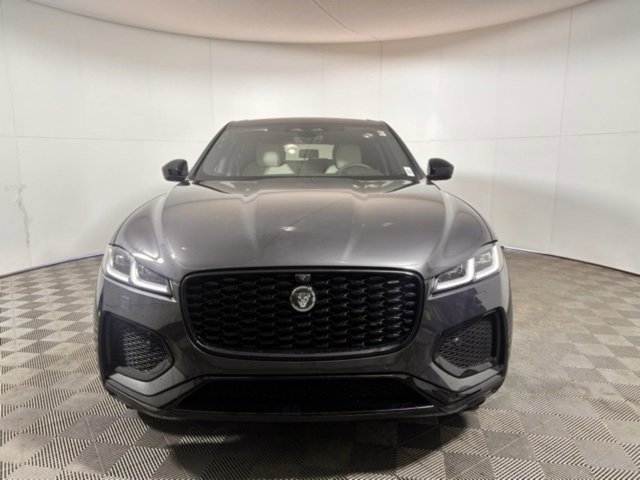 New 2026 Jaguar F-PACE R-Dynamic S image 2