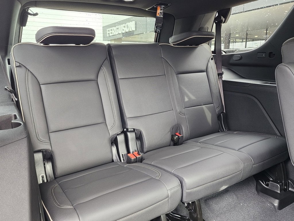 New 2026 GMC Yukon Elevation image 49