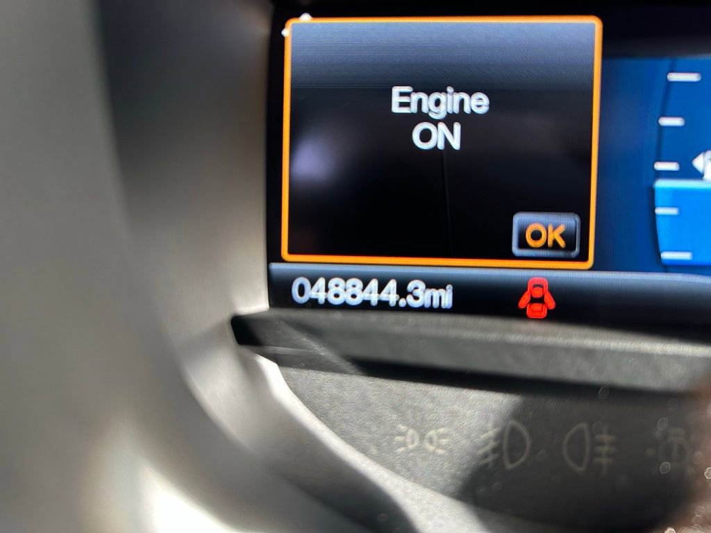 Used 2016 Ford Edge Sport w/ Equipment Group 401A image 17