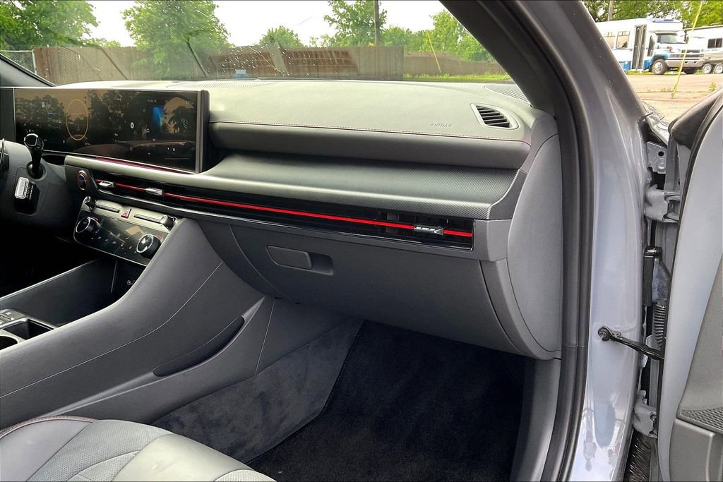 Used 2024 Hyundai Sonata N Line FWD image 15