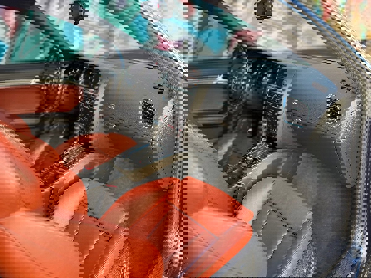 Used 2012 Audi S5 Premium Plus image 17