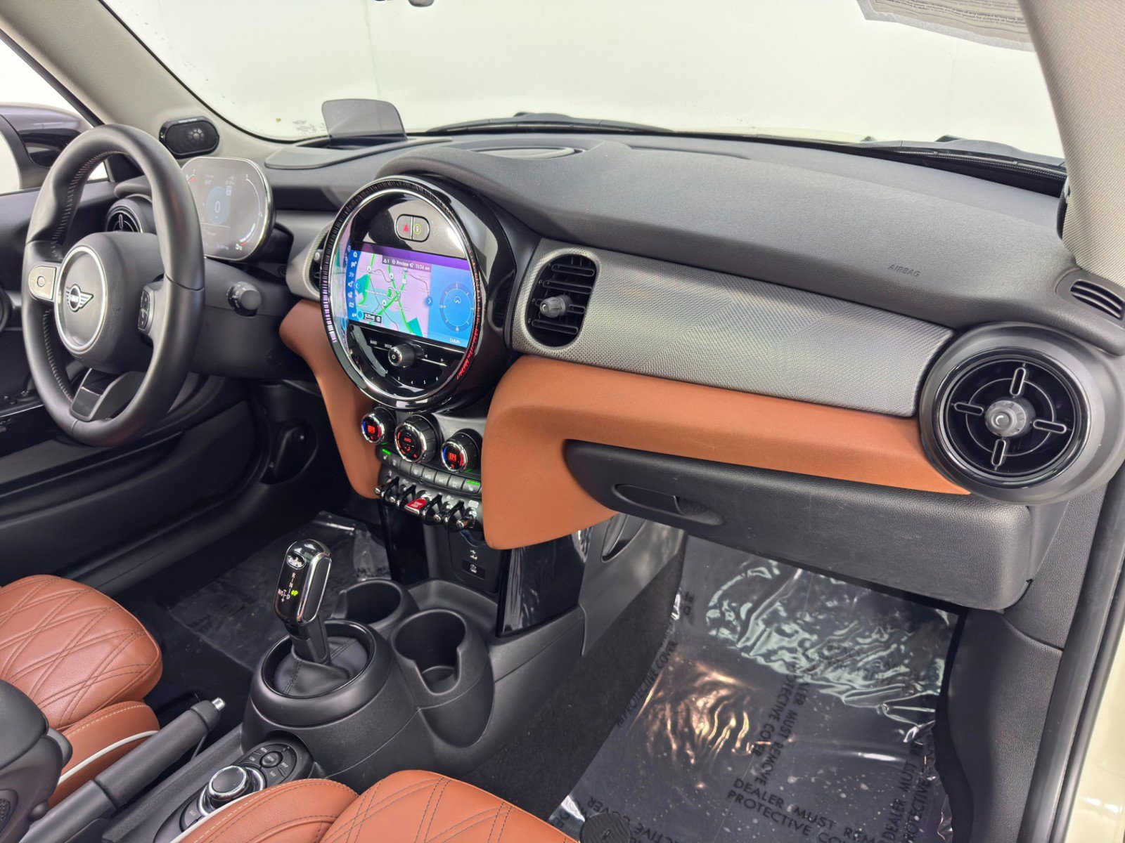 Used 2023 MINI Cooper S image 14