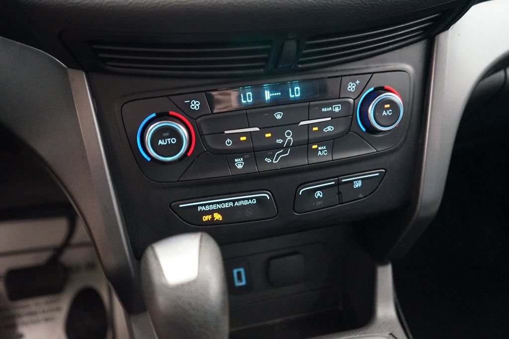 Used 2017 Ford Escape SE FWD image 35