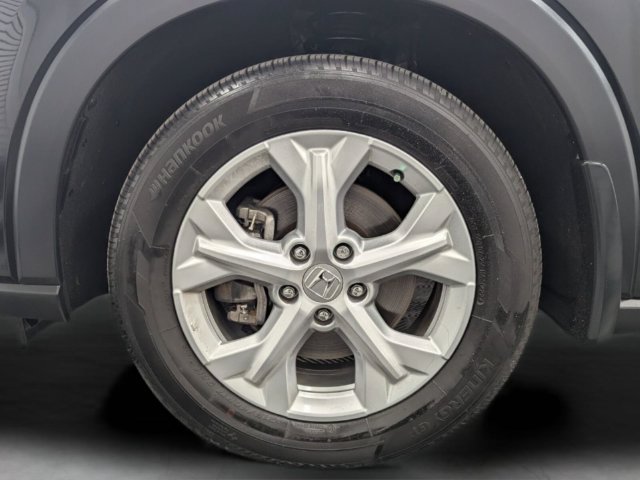 Used 2025 Honda HR-V LX image 10