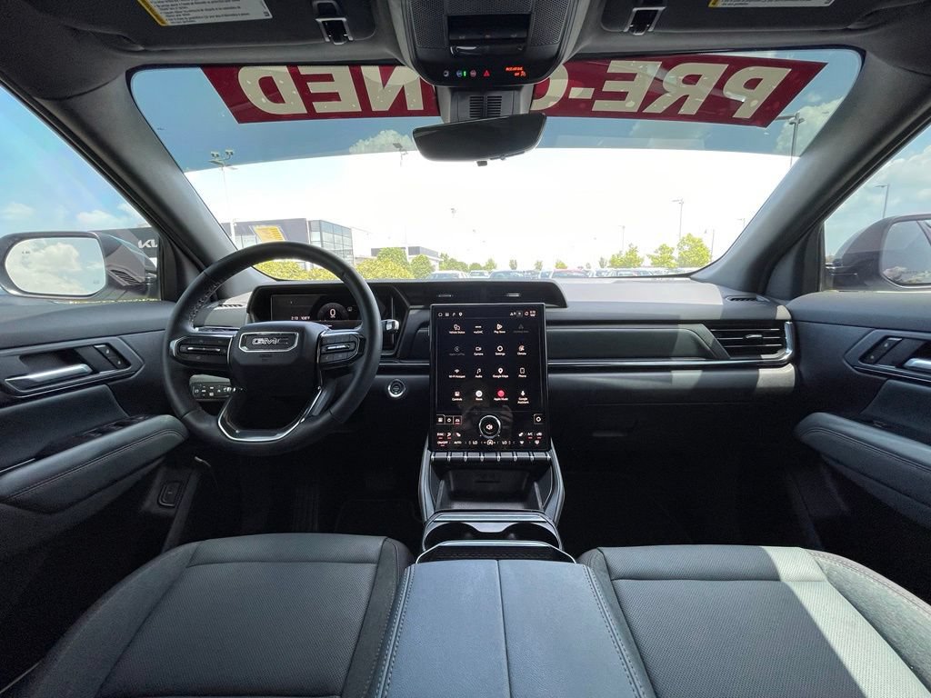 Used 2026 GMC Terrain AT4 w/ Technology Package II AWD/4WD image 27