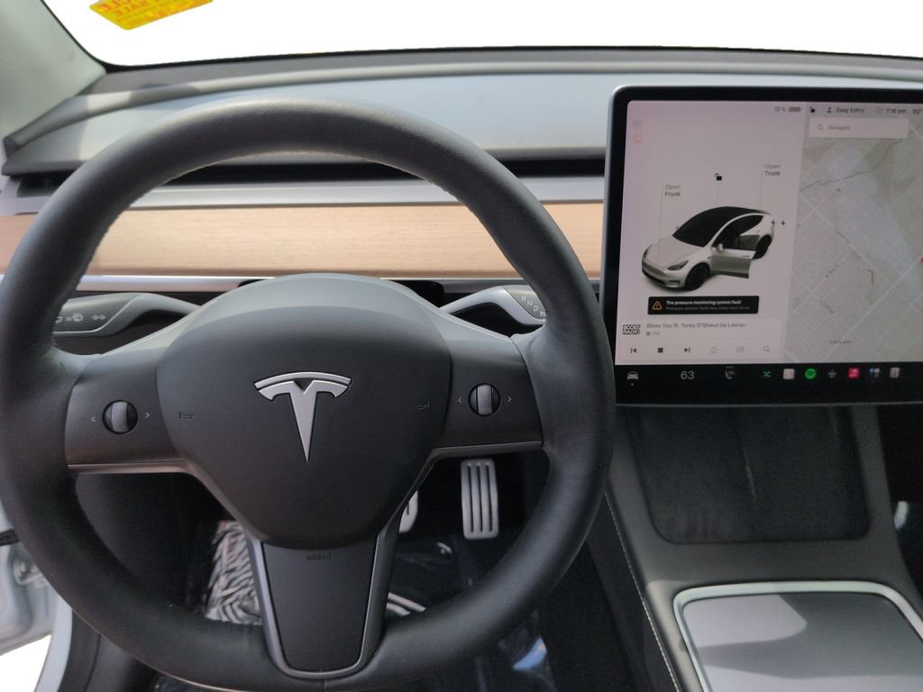 Used 2022 Tesla Model Y Performance AWD/4WD image 15