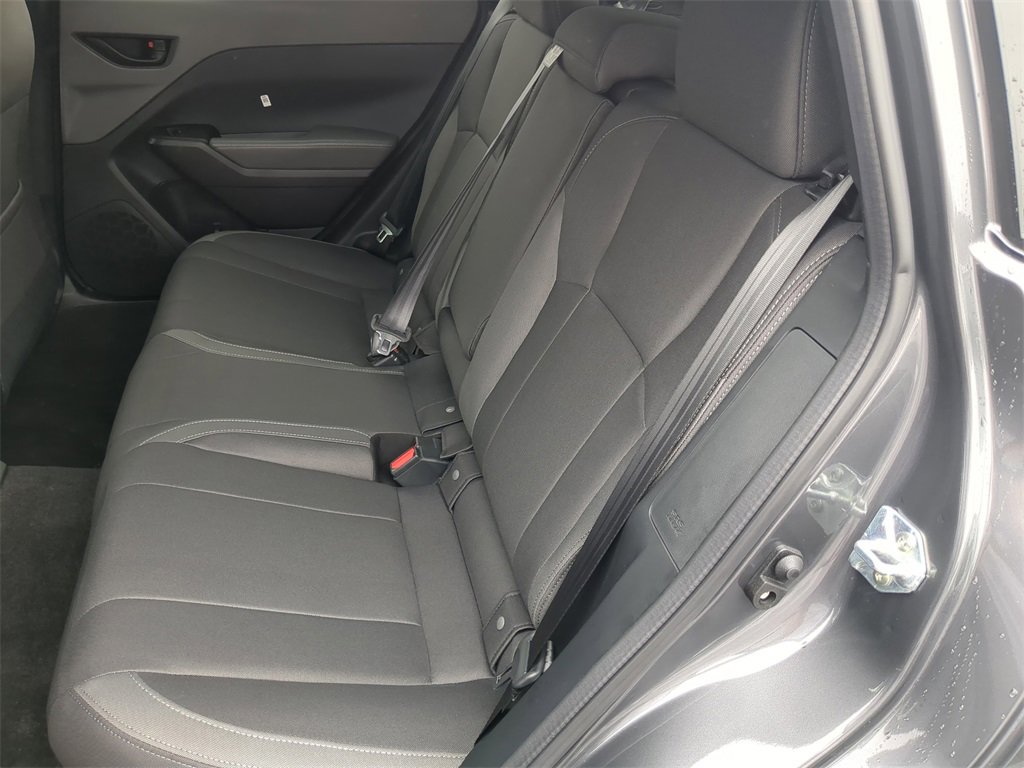 New 2026 Subaru Crosstrek 2.0i Premium image 15