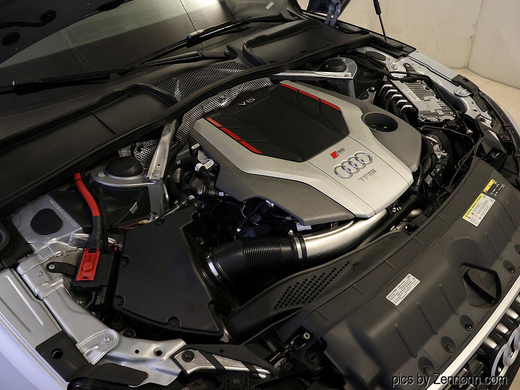 Used 2019 Audi RS 5 AWD/4WD image 34