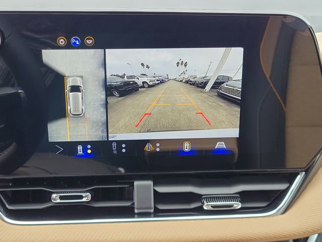 New 2026 Chevrolet Equinox ACTIV w/ Convenience Package III image 16