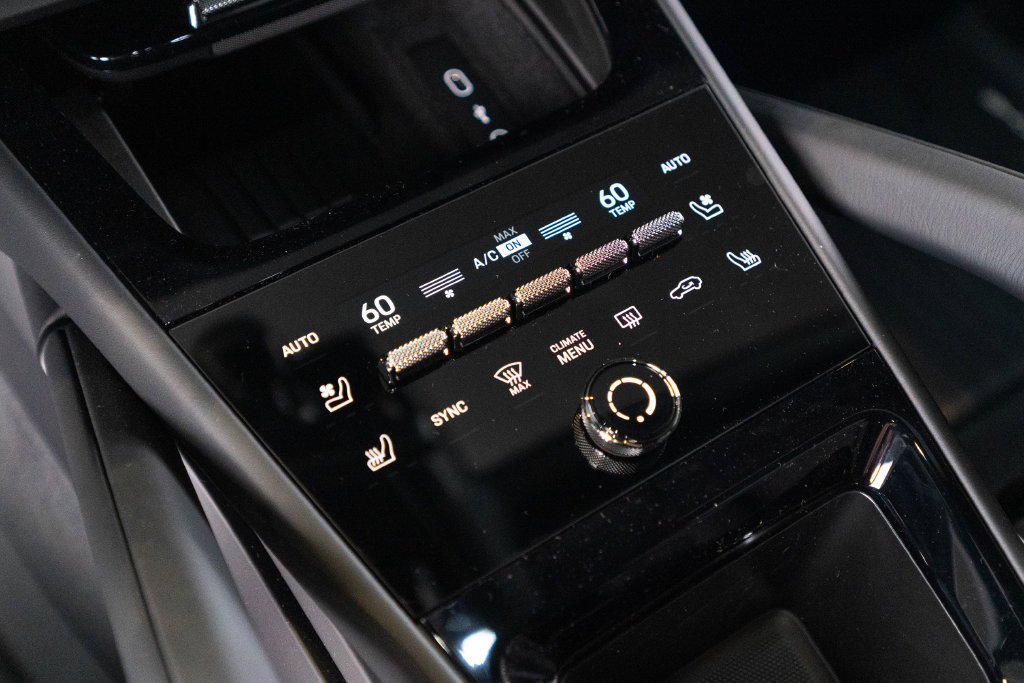 New 2026 Porsche Cayenne AWD/4WD image 25