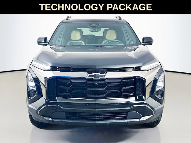 Used 2025 Chevrolet Equinox ACTIV w/ Safety and Technology Package image 4