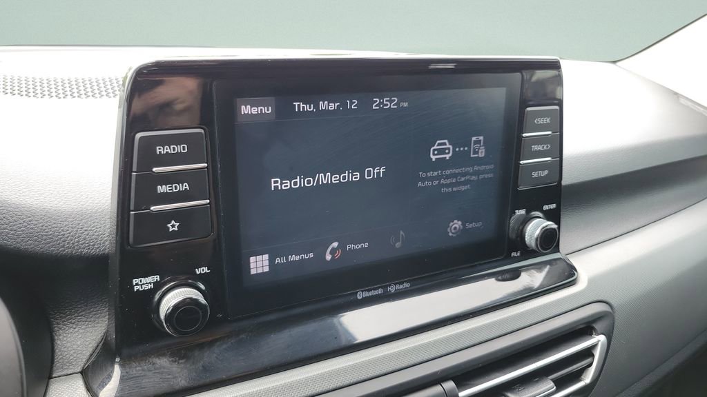 Used 2022 Kia Seltos LX image 29