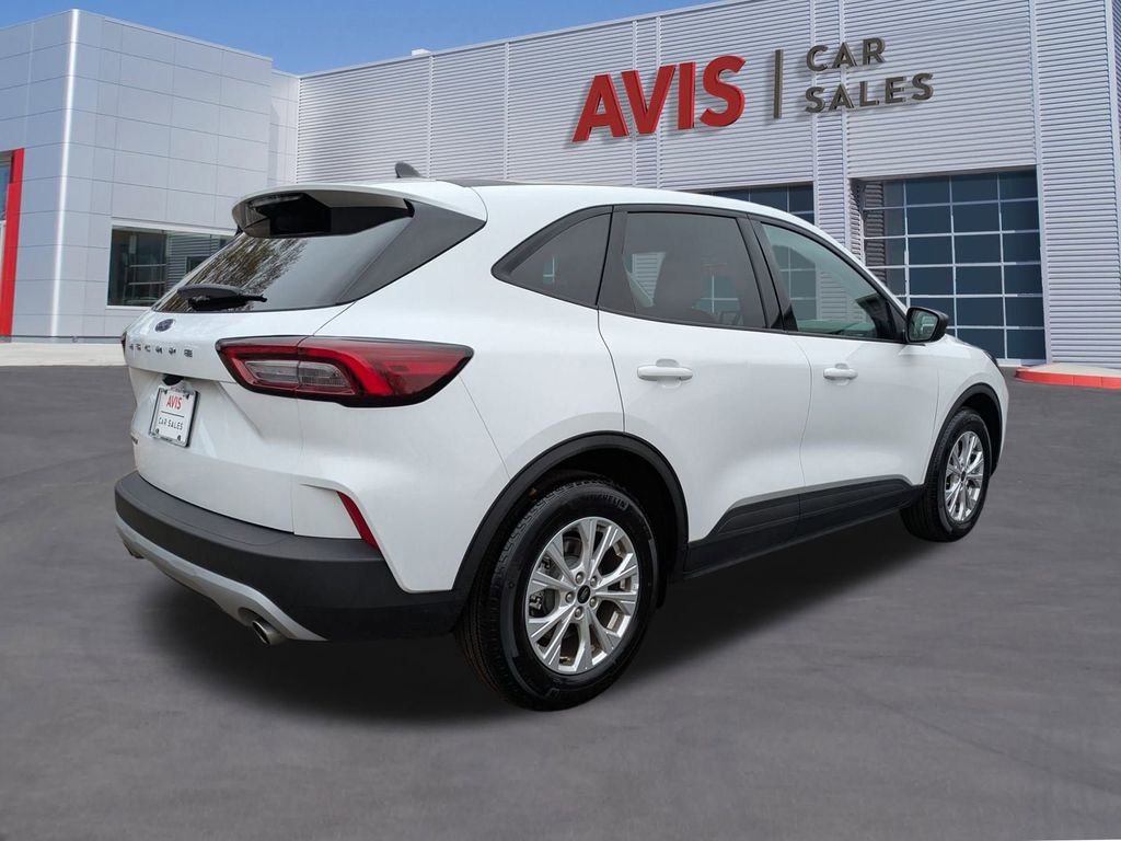 Used 2025 Ford Escape Active image 6