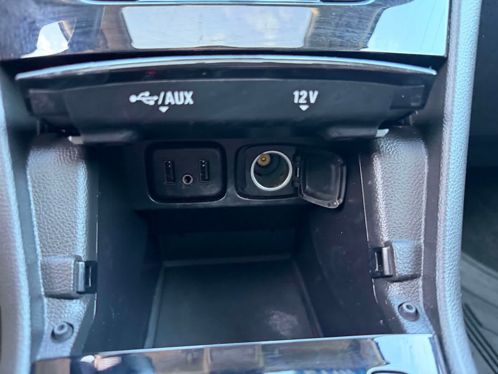 Used 2017 Buick Encore Essence AWD/4WD image 27