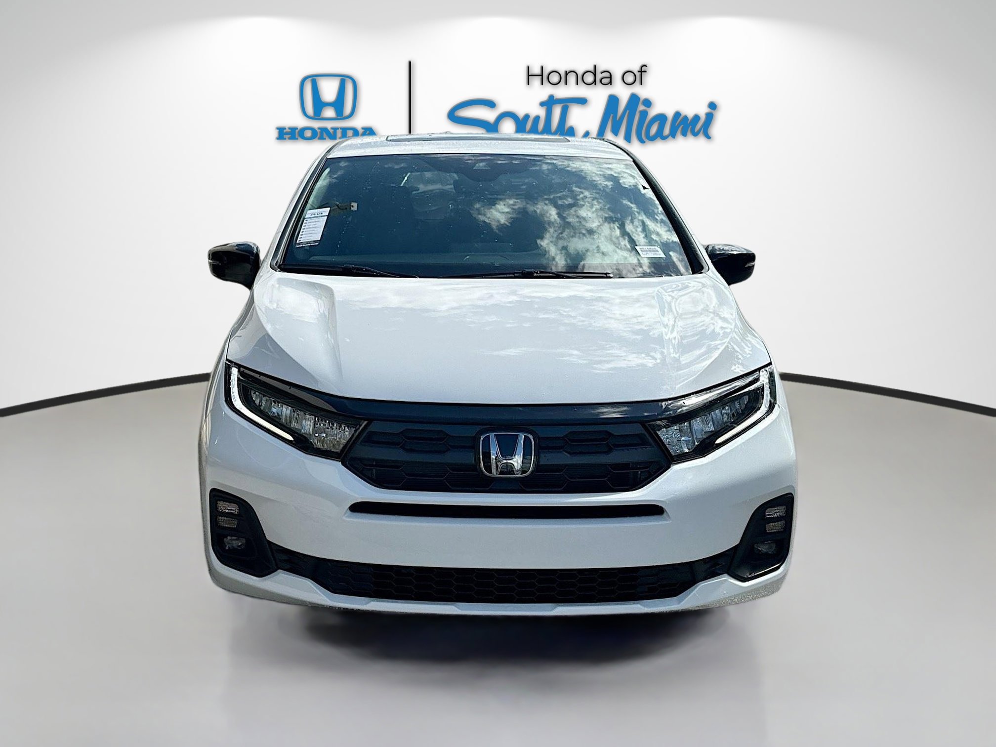 New 2026 Honda Odyssey Sport-L image 2