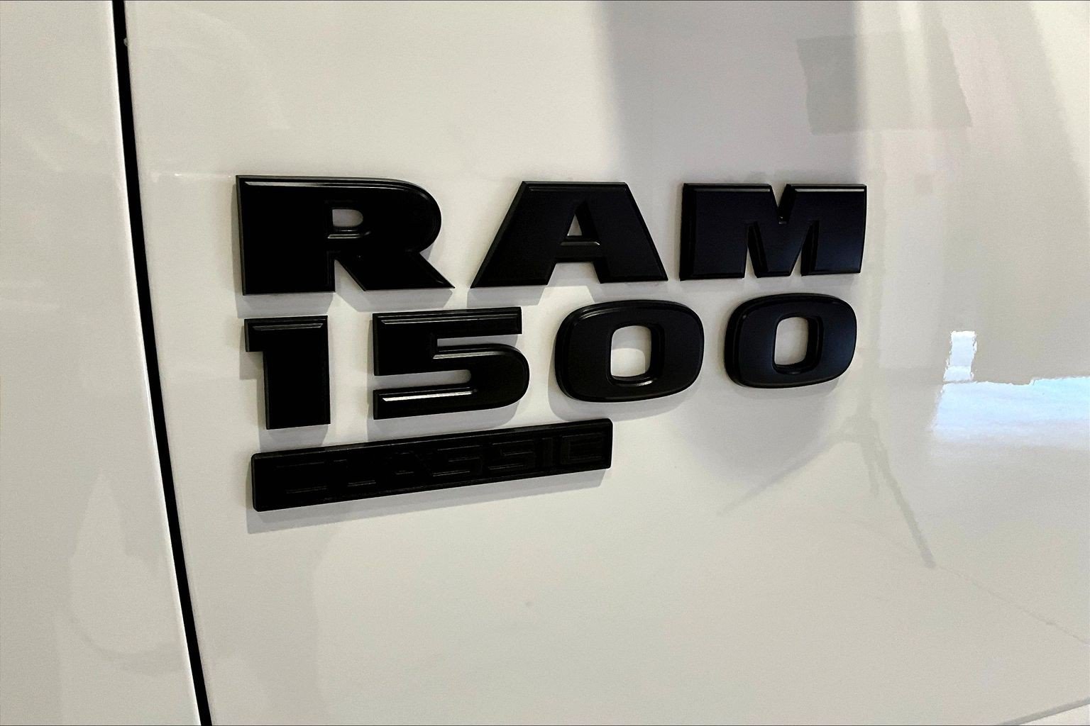 Used 2024 RAM 1500 Classic Warlock AWD/4WD image 25
