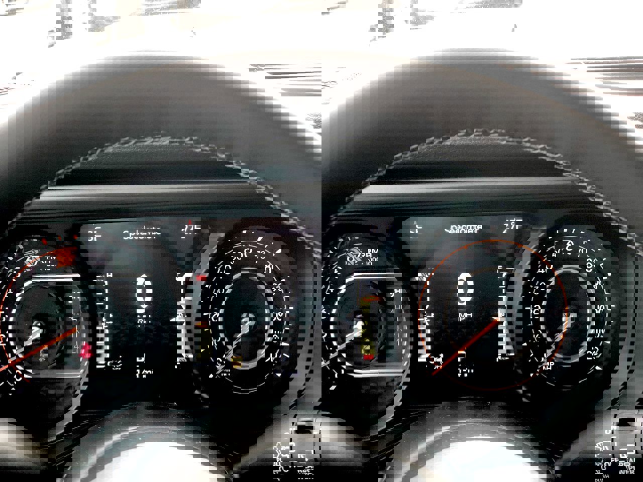 New 2026 Jeep Wrangler Sport S image 16