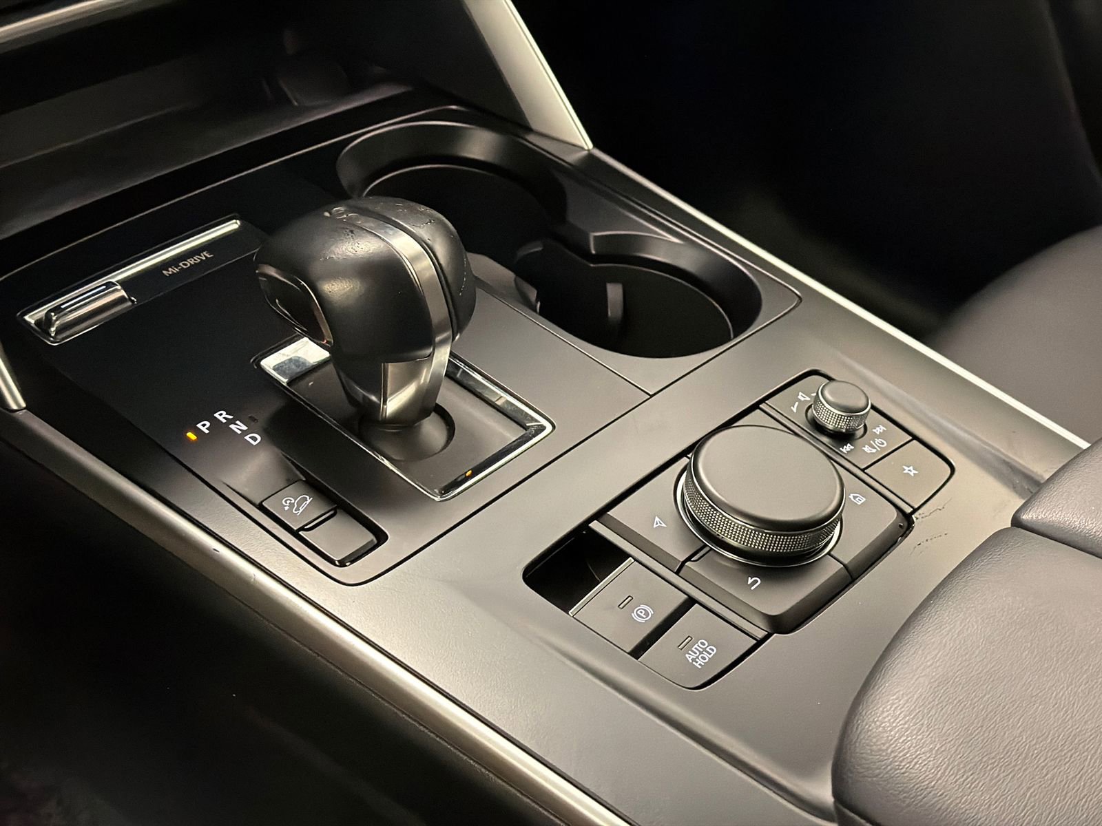 Used 2025 MAZDA CX-90 3.3 Turbo w/ Select Package image 29