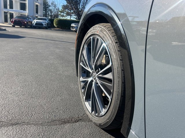 New 2026 Toyota Prius Limited image 9