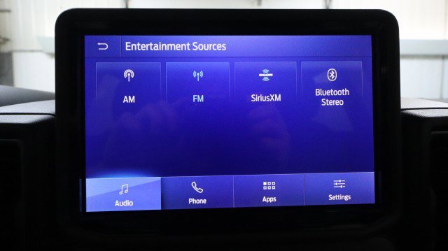 Used 2021 Ford Bronco Sport Big Bend w/ Big Bend Package AWD/4WD image 16