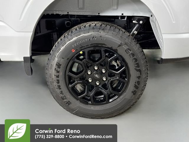 New 2026 Ford F150 STX image 30