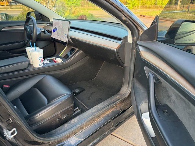 Used 2022 Tesla Model 3 Long Range image 12