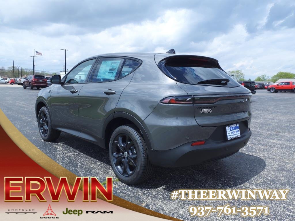 New 2024 Dodge Hornet GT w/ GT Blacktop Package image 5