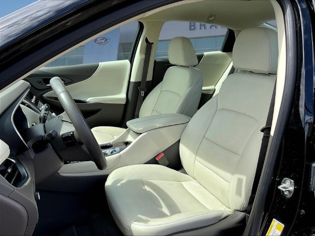Used 2024 Chevrolet Malibu LT FWD image 23