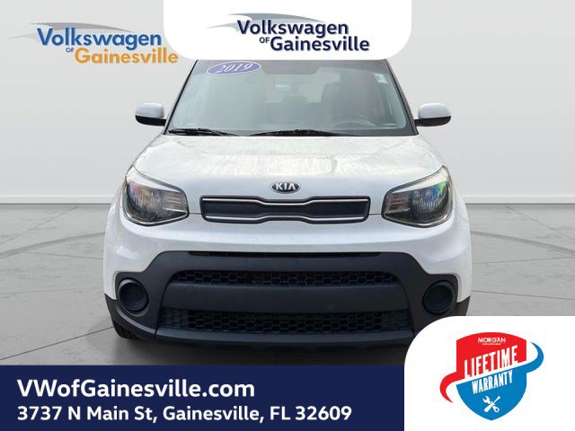 Used 2019 Kia Soul FWD image 9